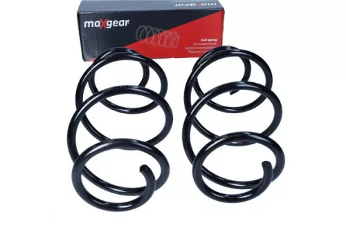 MAXGEAR Suspension Spring (60-1187D)