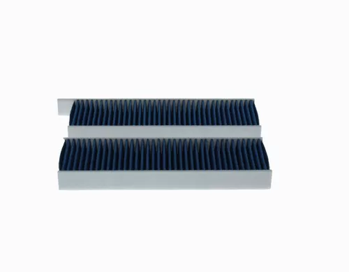 BOSCH Filter, cabin air (0986628610)