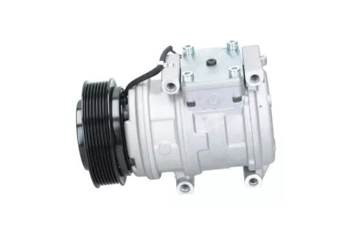 BV PSH Compressor, air conditioning (090.455.004.050)