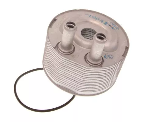 MAXGEAR Oil Cooler, engine oil (14-0085)