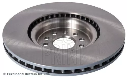 BLUE PRINT Brake Disc (ADBP430185)