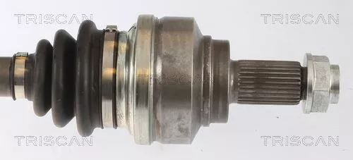 TRISCAN Drive Shaft (854011563)