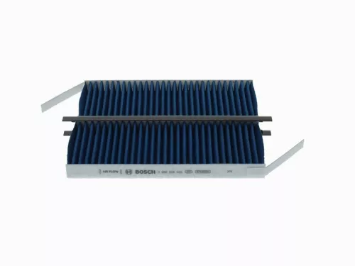 BOSCH Filter, cabin air (0986628653)