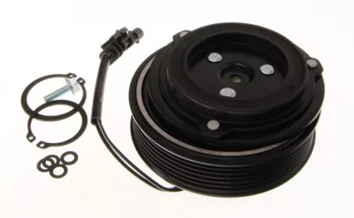 MAXGEAR Magnetic Clutch, air conditioning compressor (AC130199)