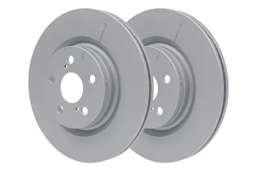 ATE Brake Disc (24.0122-0322.1)