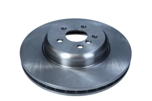 MAXGEAR Brake Disc (19-4870)