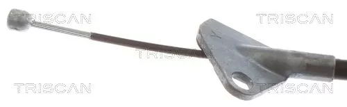 TRISCAN Cable Pull, parking brake (8140131003)