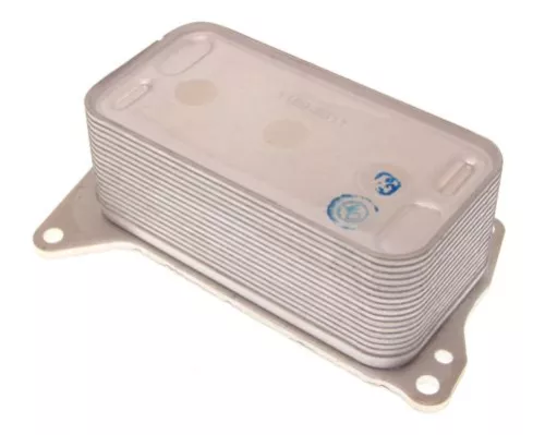 MAXGEAR Oil Cooler, automatic transmission (14-0060)