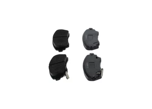 BOSCH Brake Pad Set, disc brake (0986495132)