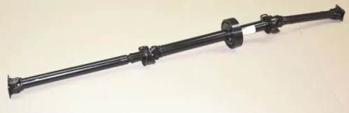 Propshaft, axle drive