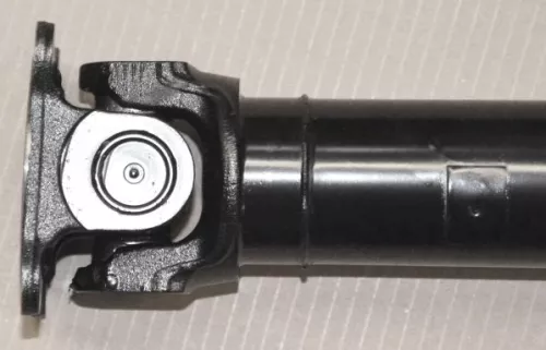 LÖBRO Propshaft, axle drive (GKNP30020)