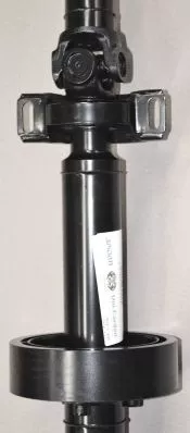 LÖBRO Propshaft, axle drive (GKNP30020)