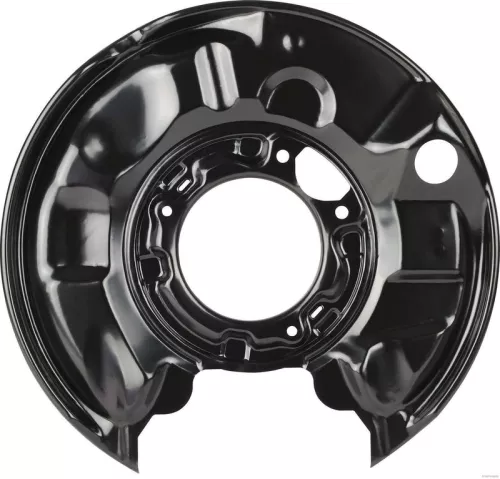 Splash Guard, brake disc