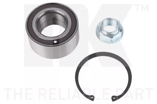 NK Wheel Bearing Kit (752552)