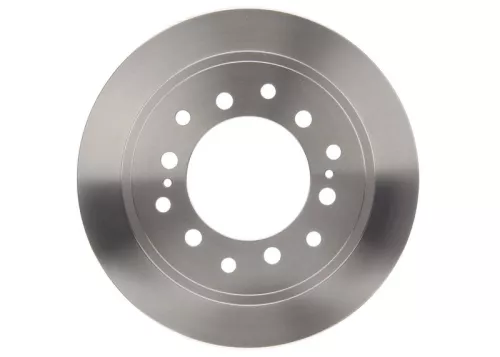 BOSCH Brake Disc (0986479S36)
