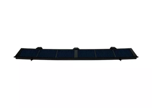 BOSCH Filter, cabin air (0986628608)