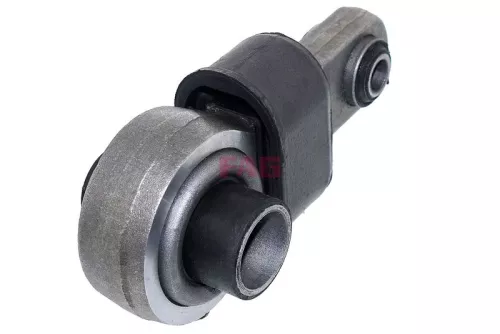Bushing, axle beam