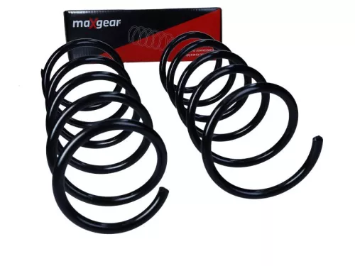 MAXGEAR Suspension Spring (60-1435D)