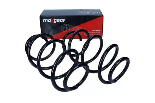 MAXGEAR Suspension Spring (60-1512D)