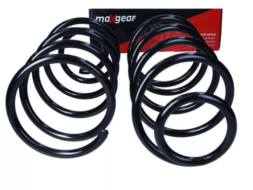 MAXGEAR Suspension Spring (60-1676D)
