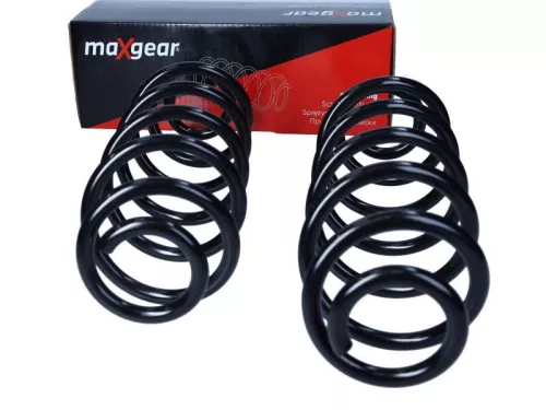 MAXGEAR Suspension Spring (60-1719D)
