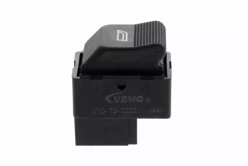 VEMO Switch, window regulator (V10-73-0222)