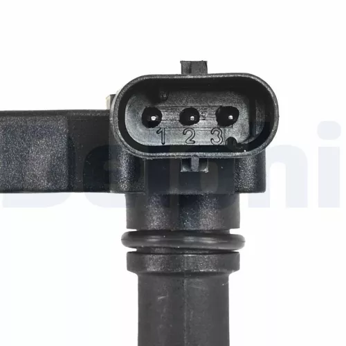 DELPHI Sensor, boost pressure (PS20152-12B1)