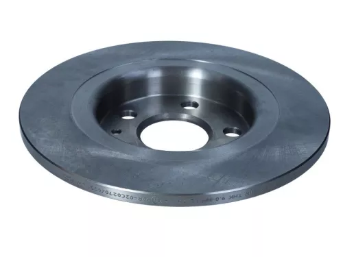 MAXGEAR Brake Disc (19-4841)