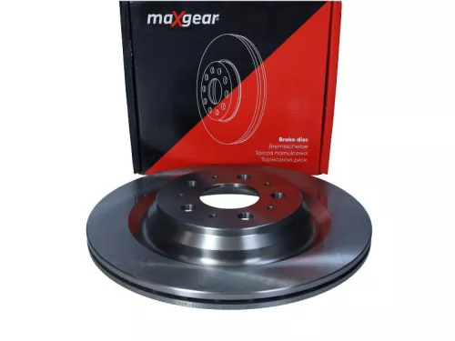 MAXGEAR Brake Disc (19-4844)
