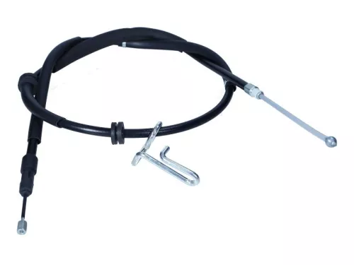 Cable Pull, parking brake