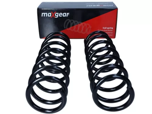 MAXGEAR Suspension Spring (60-1403D)