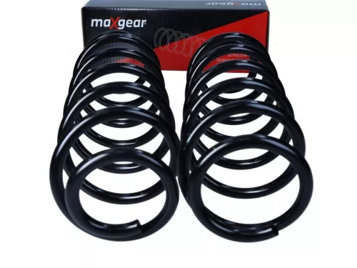 MAXGEAR Suspension Spring (60-1424D)