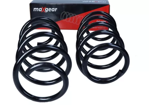 MAXGEAR Suspension Spring (60-1708D)