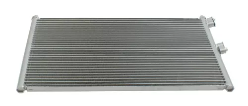 MAXGEAR Condenser, air conditioning (AC830317)
