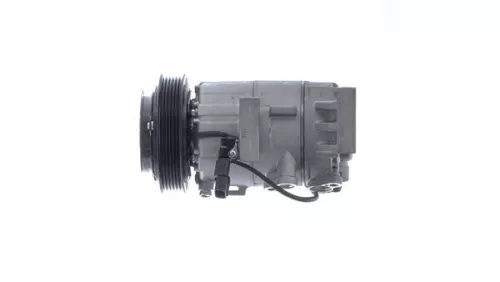 MAHLE Compressor, air conditioning (ACP1634000S)
