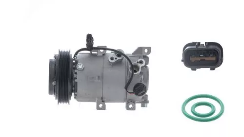MAHLE Compressor, air conditioning (ACP1634000S)