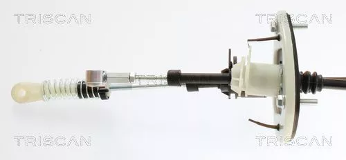 TRISCAN Cable Pull, manual transmission (814025745)