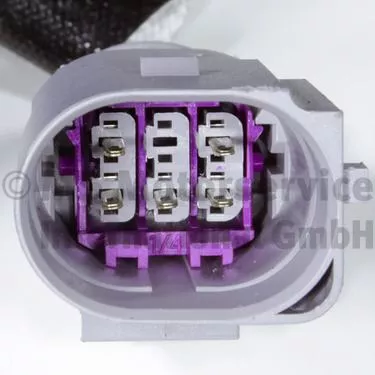 PIERBURG EGR Valve (7.24809.98.0)