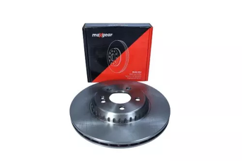 MAXGEAR Brake Disc (19-4875)