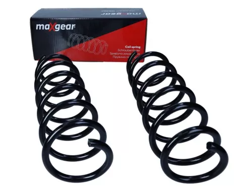 MAXGEAR Suspension Spring (60-1404D)
