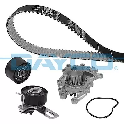 DAYCO Water Pump & Timing Belt Kit (KTBWP12080)