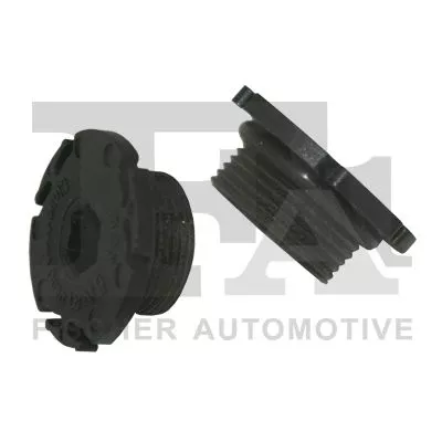 FA1 Screw Plug, oil sump (257.839.001)