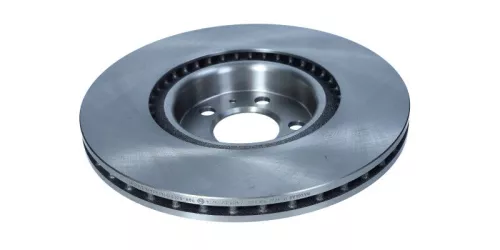 MAXGEAR Brake Disc (19-4828)