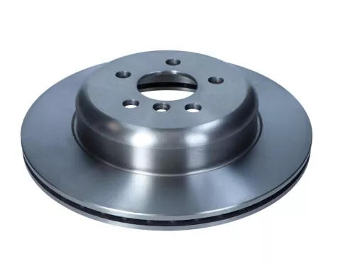 MAXGEAR Brake Disc (19-4859)