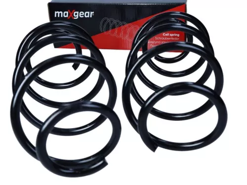 MAXGEAR Suspension Spring (60-1603D)