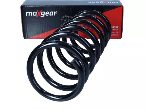 MAXGEAR Suspension Spring (60-1323)