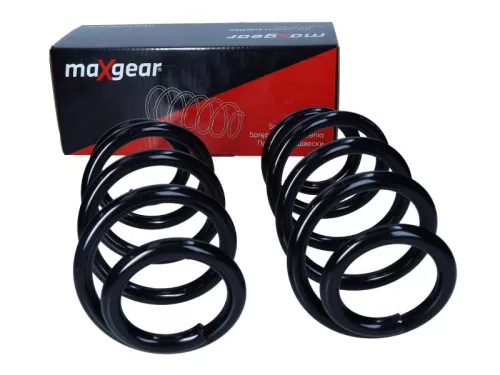 MAXGEAR Suspension Spring (60-1339D)