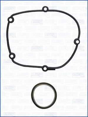 AJUSA Gasket Kit, timing case (06H103483C)