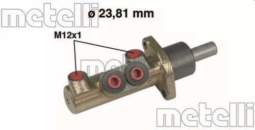 METELLI Brake Master Cylinder (05-0311)