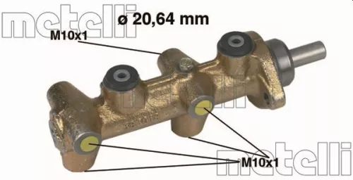 METELLI Brake Master Cylinder (05-0040)